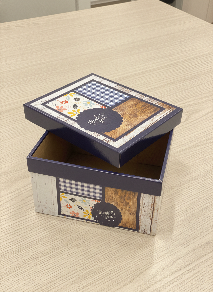 Gift Box (28x16cm)