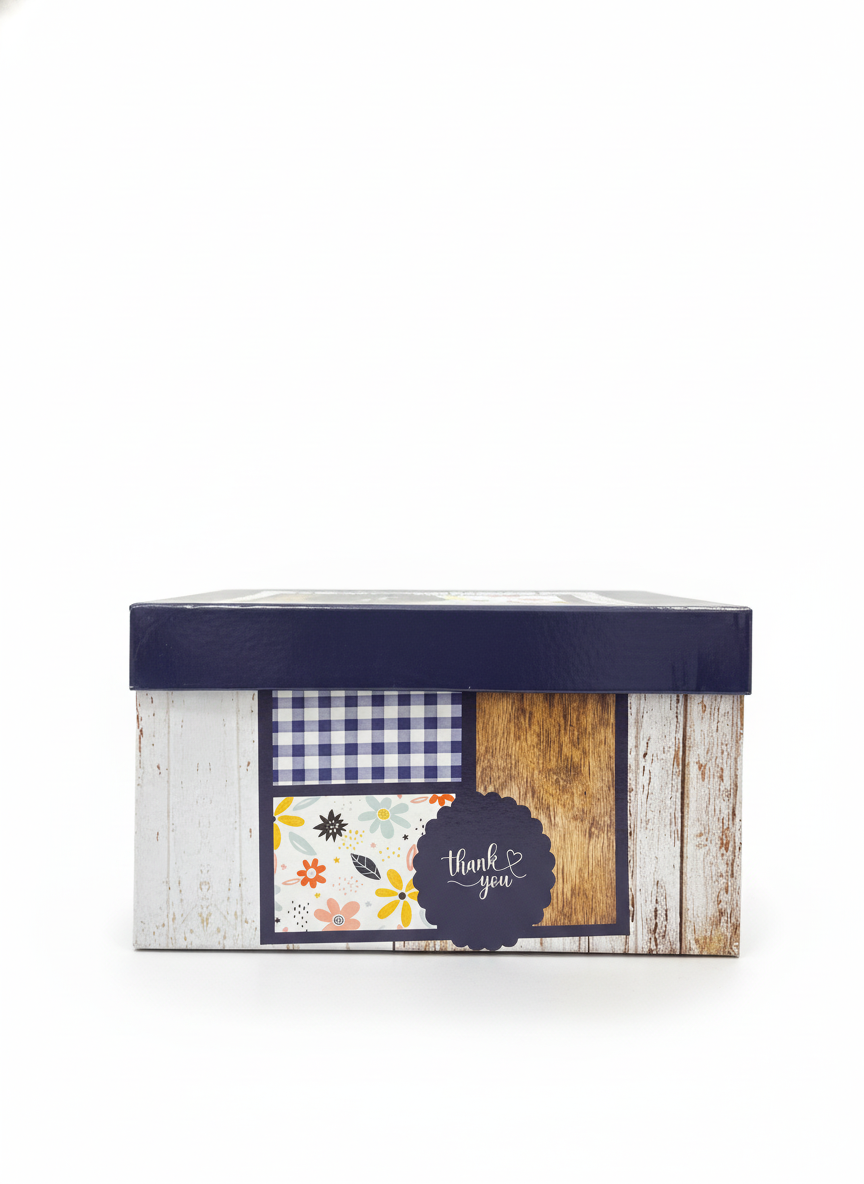 Gift Box (26x15cm)