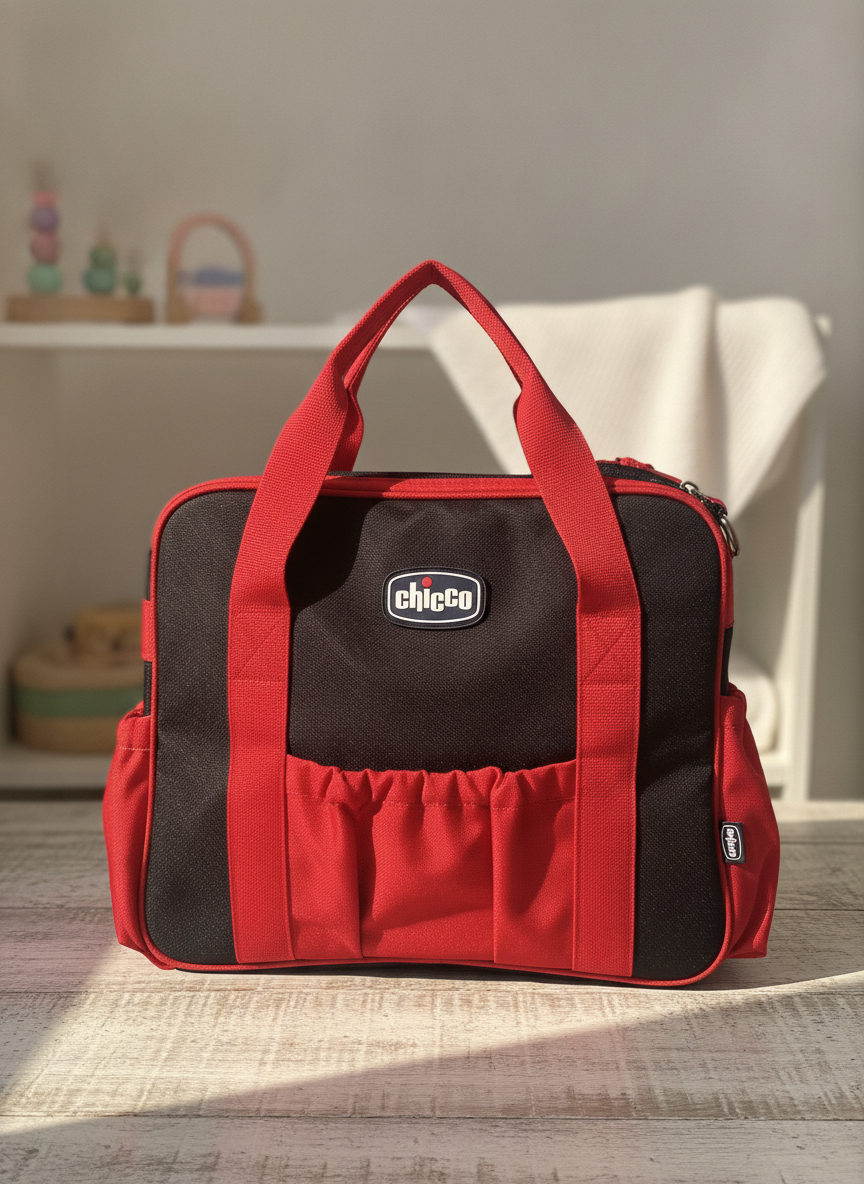 Chicco Multi-function Mummy Bag