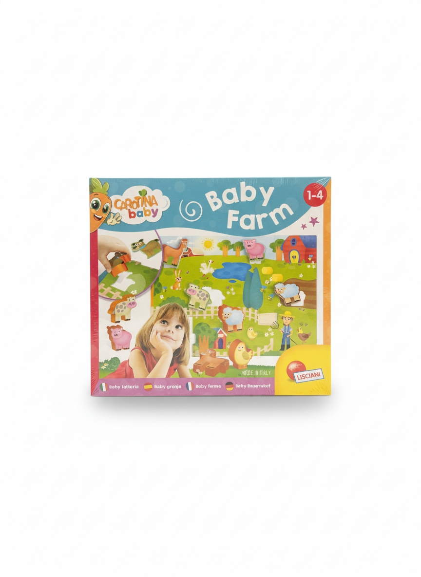 Carotina Baby Farm