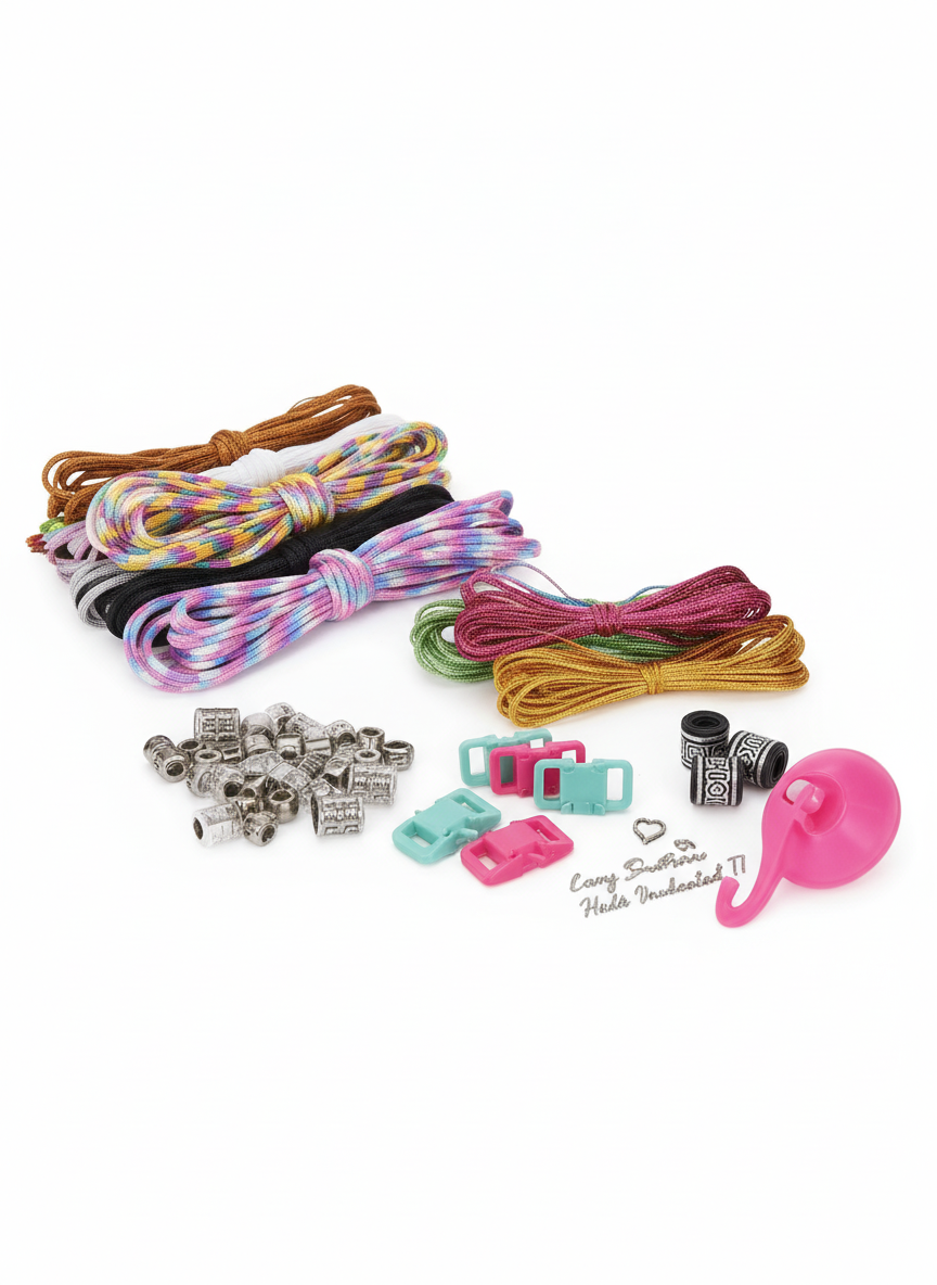 So Sti! Mayan Bracelets