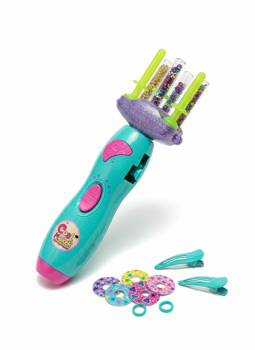 Hair Artist Hair Styling Set