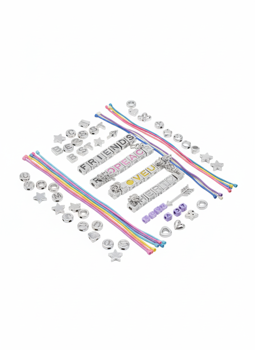 LOVELY CHARMS Jewellery Collection