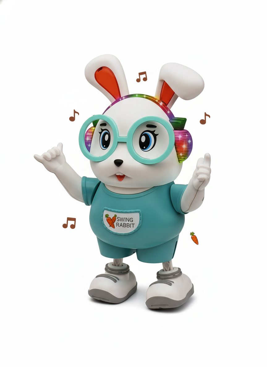Rabbit Dance