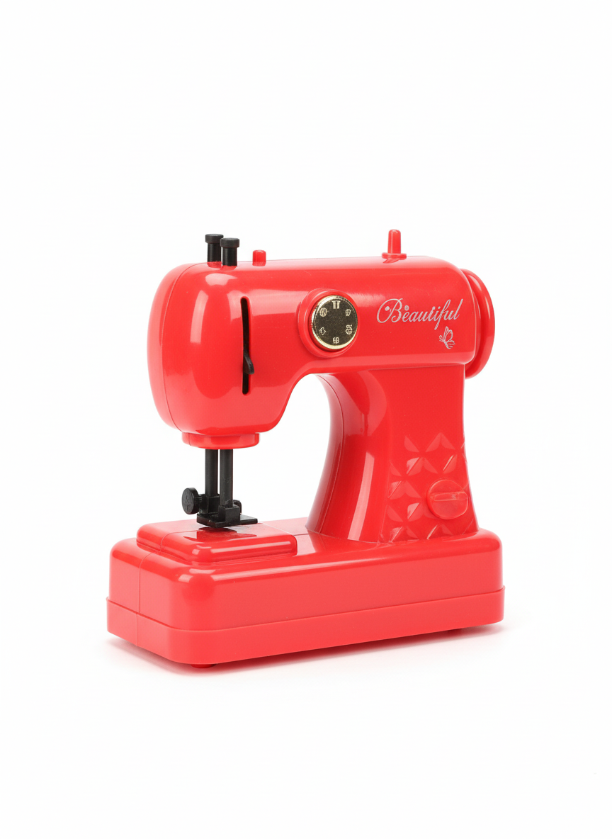 Children's Simulation Sewing Machine