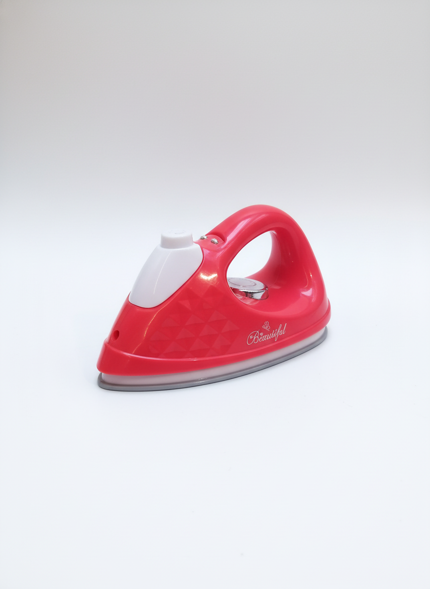 AO XIE TOYS Children's Simulation Mini Iron