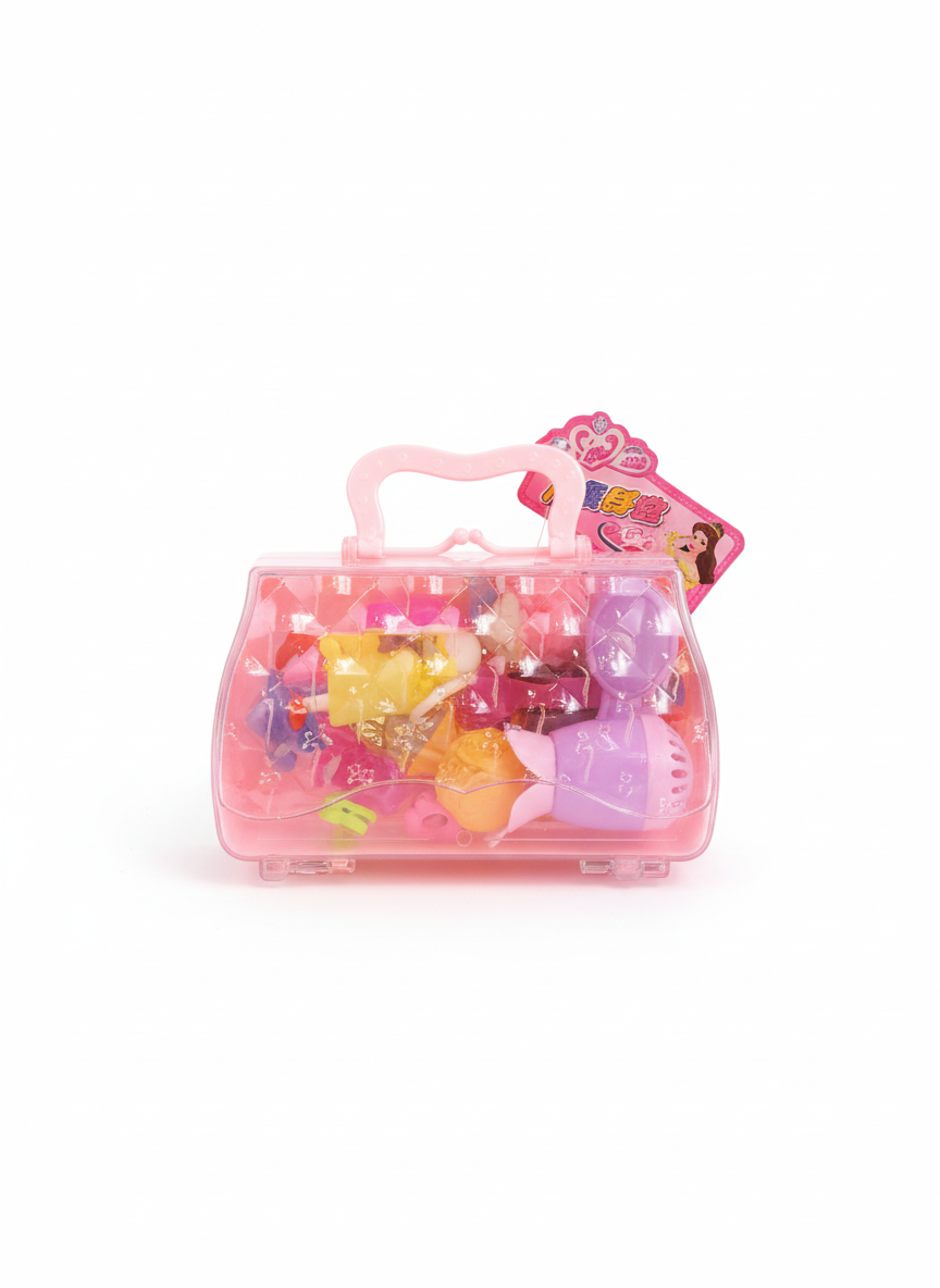 Princess Beauty Makeup Set