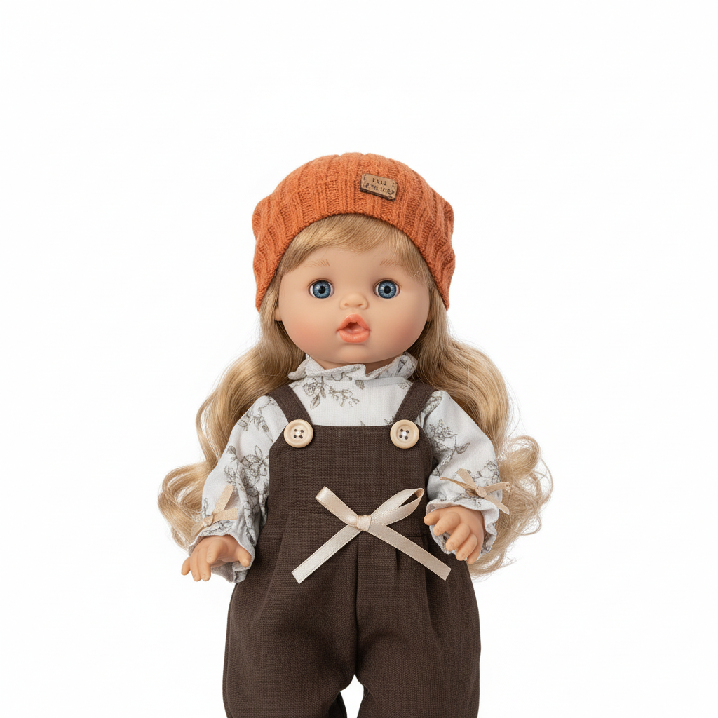 Baby So Lovely Doll