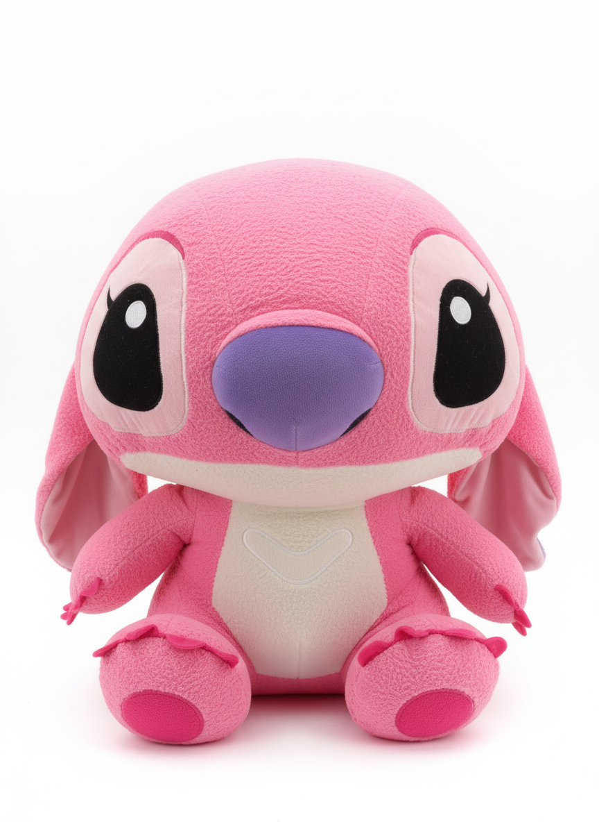 Angel Soft Toy 65 cm