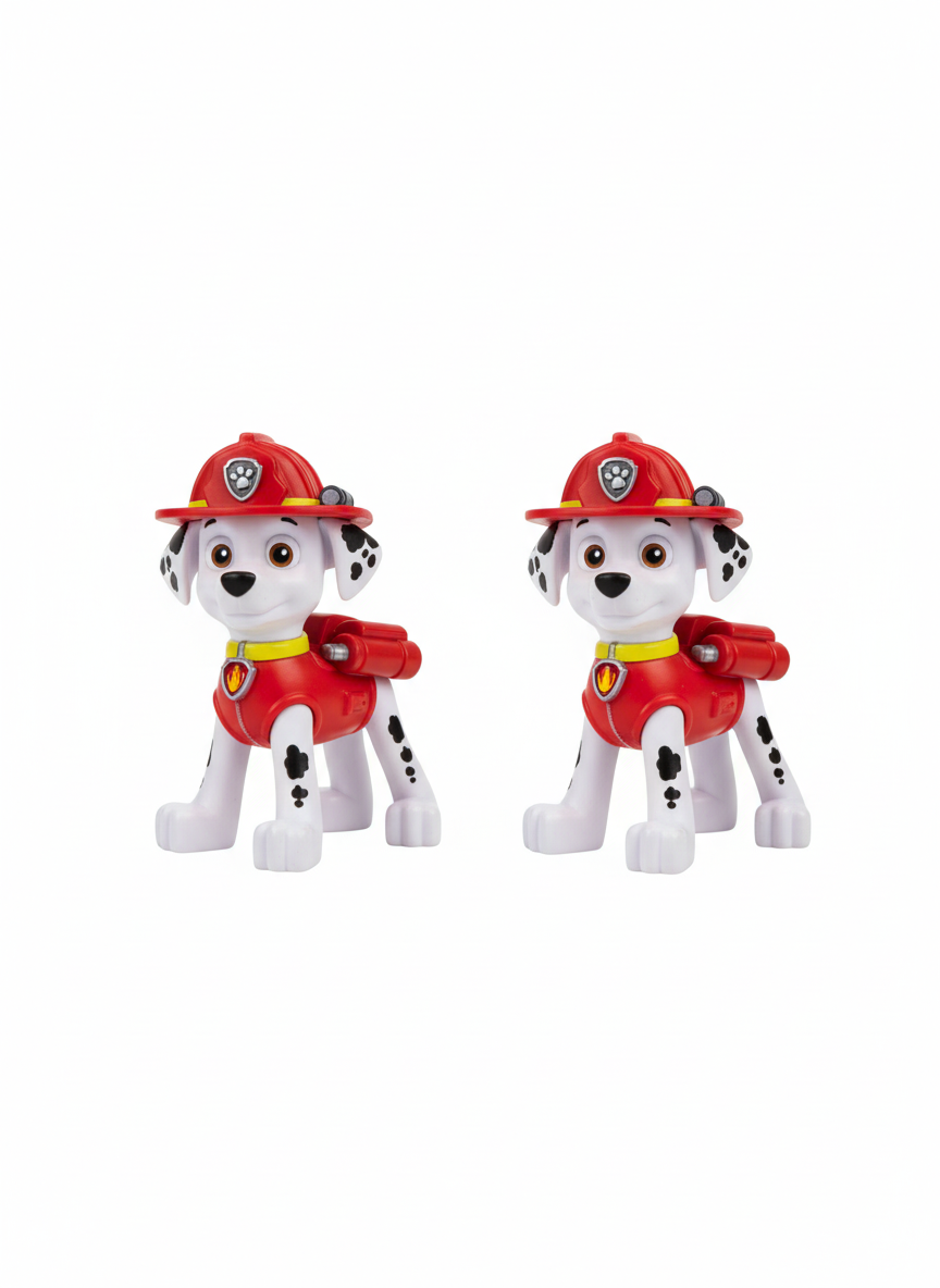 Paw Patrol Nemos Maxi Trefl Multiple 24