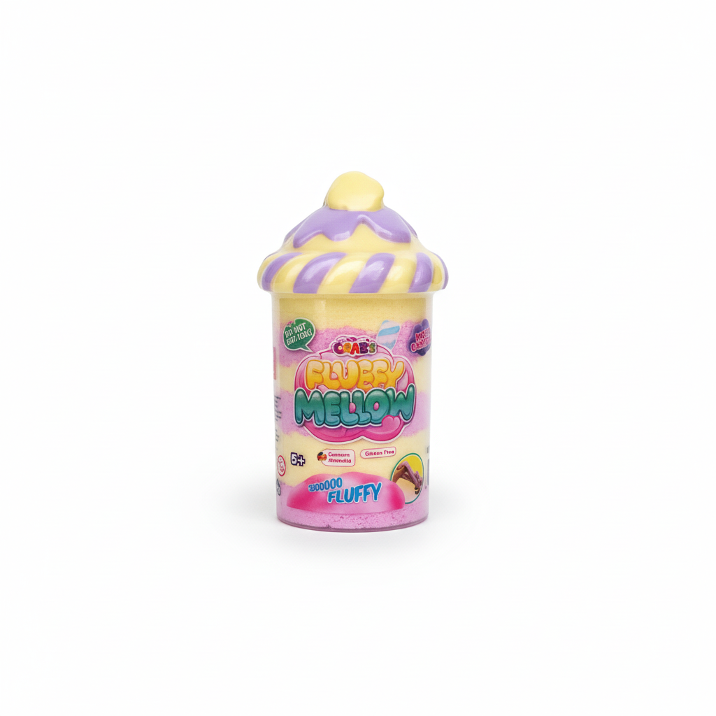 ORB™ FLUFFY MELLOW