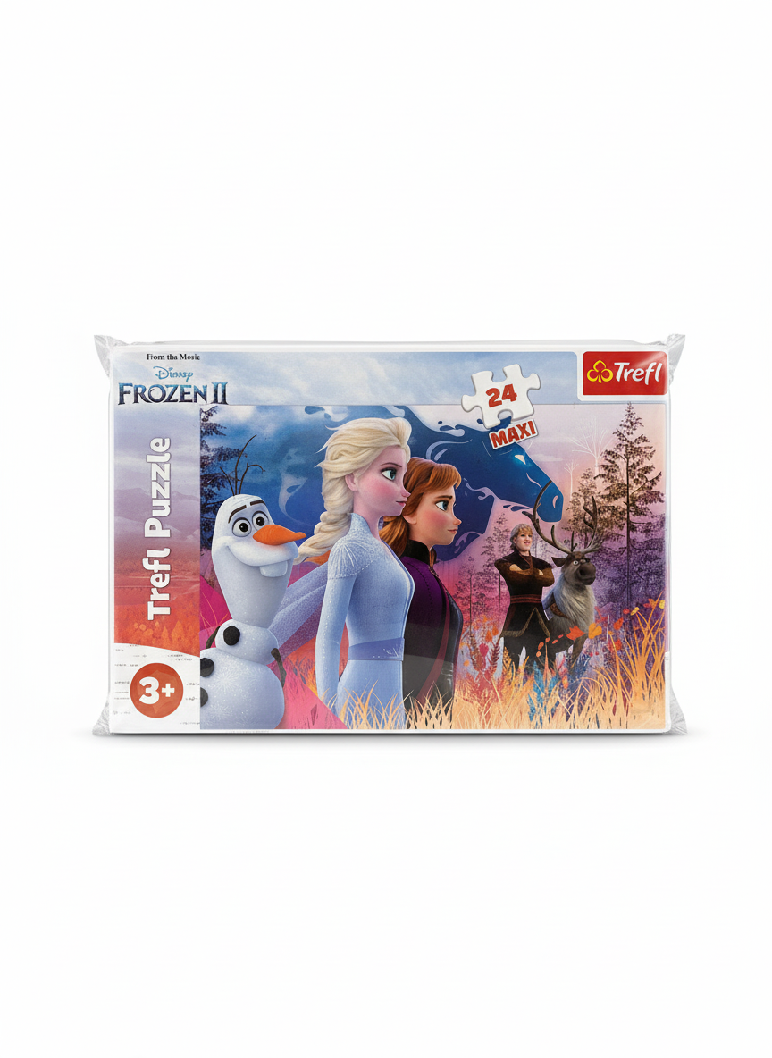Trefl Puzzle 24 Maxi