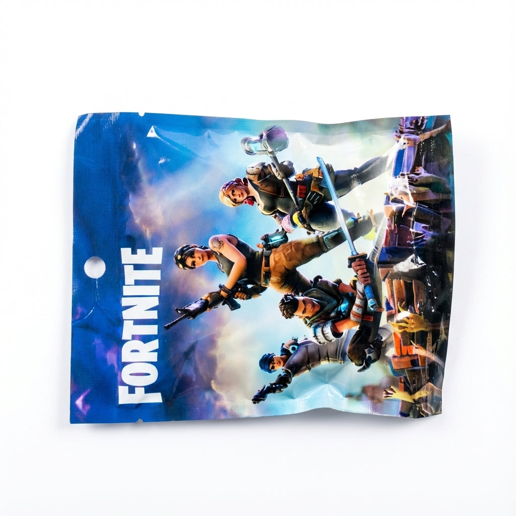 Fortnite Mystery Blind Bag Collectible