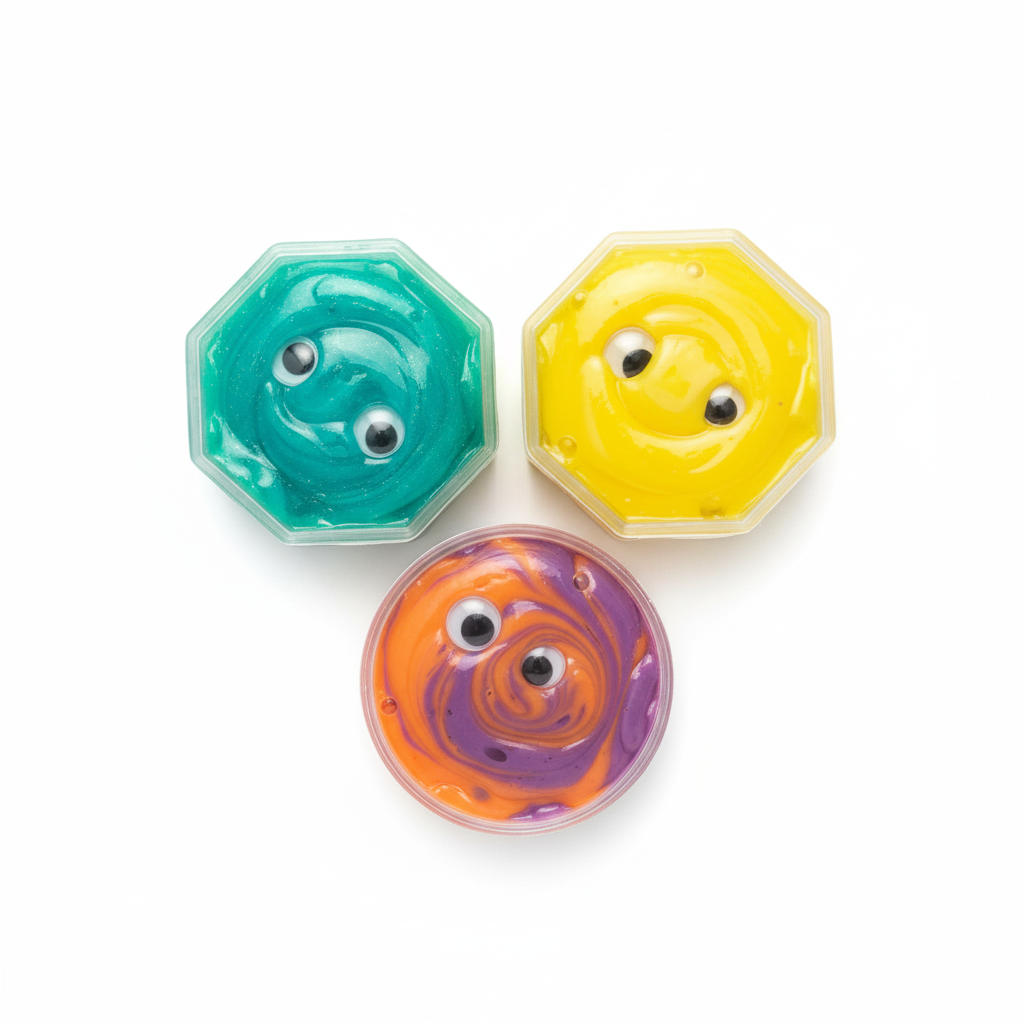 CRAZE JUMPUTTY