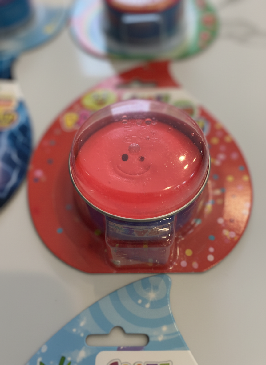 CRAZE Magic Dough Intelligente Superknete