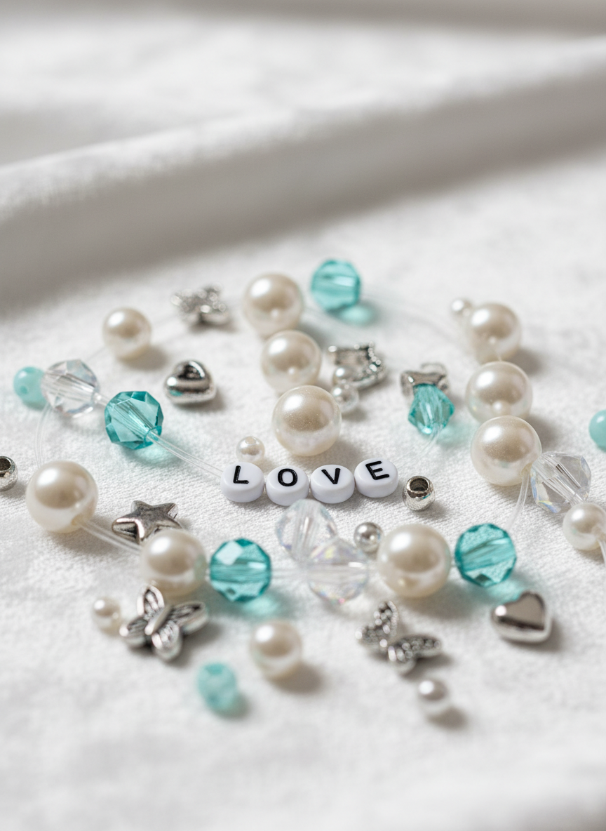 So Beads Lovely Beads
