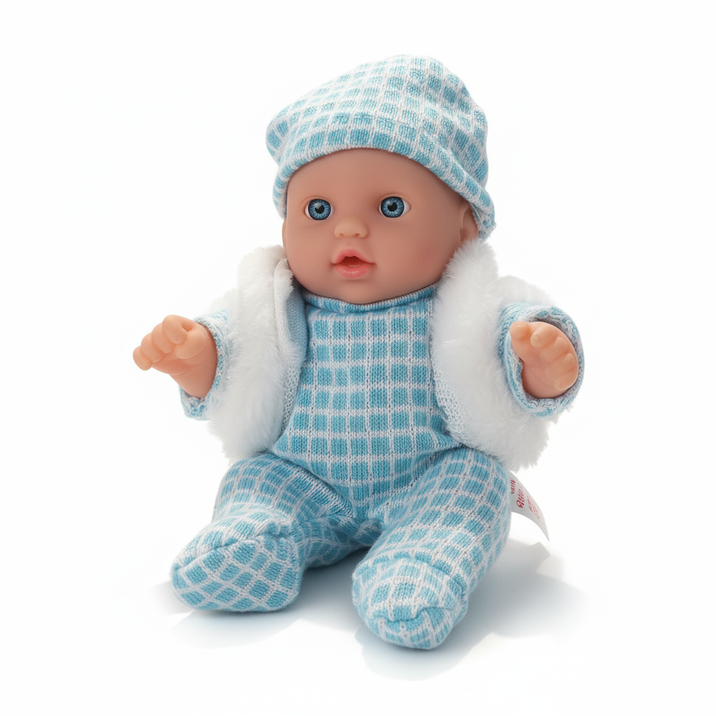 My First Sweet Dreams Baby Doll