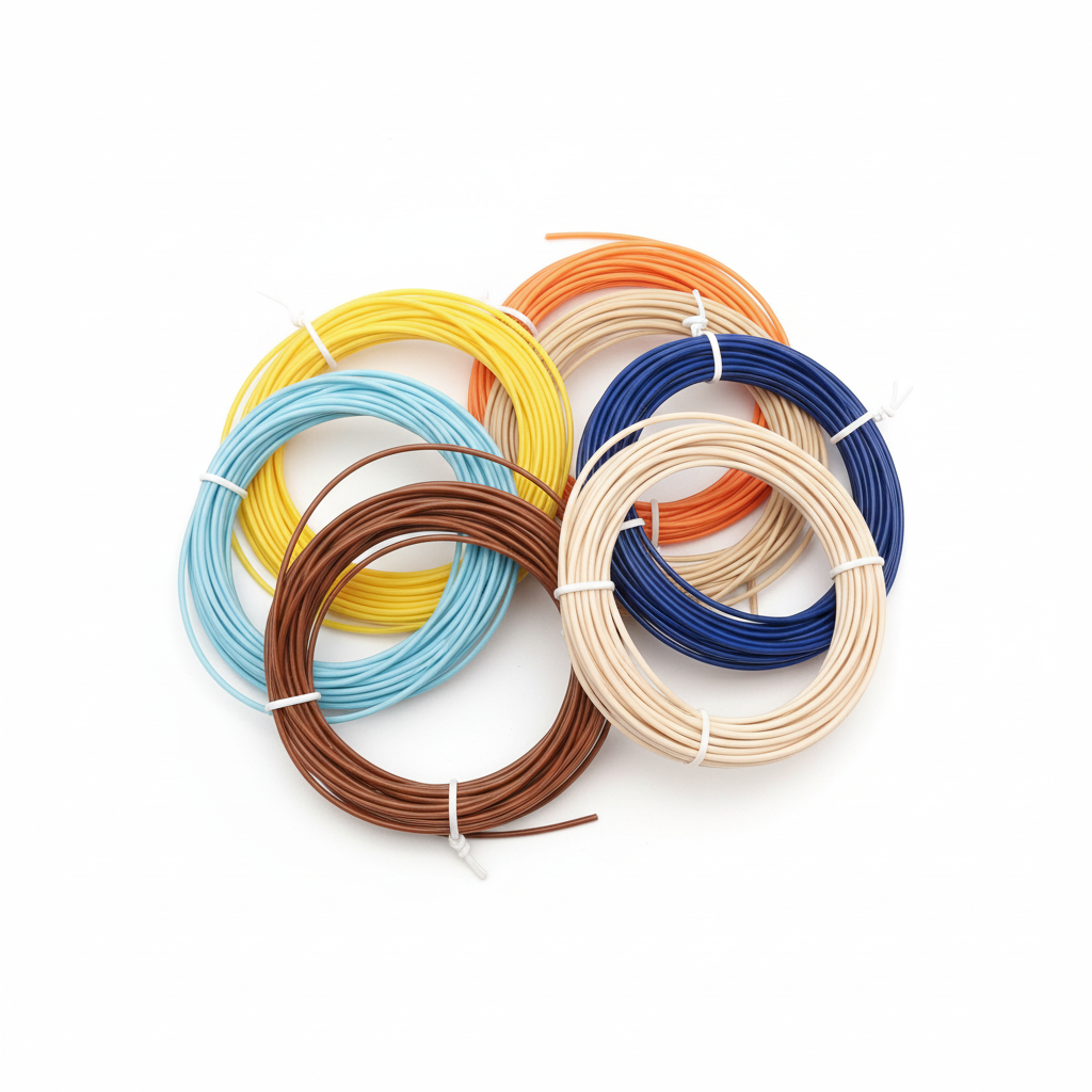 Assorted Color 3D Pen Filament Refill Pack