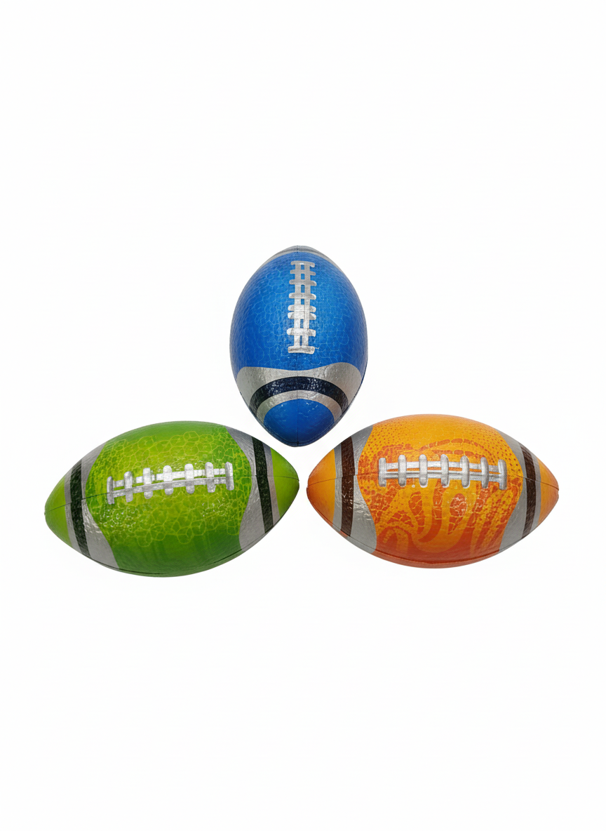 American football Cool Ball