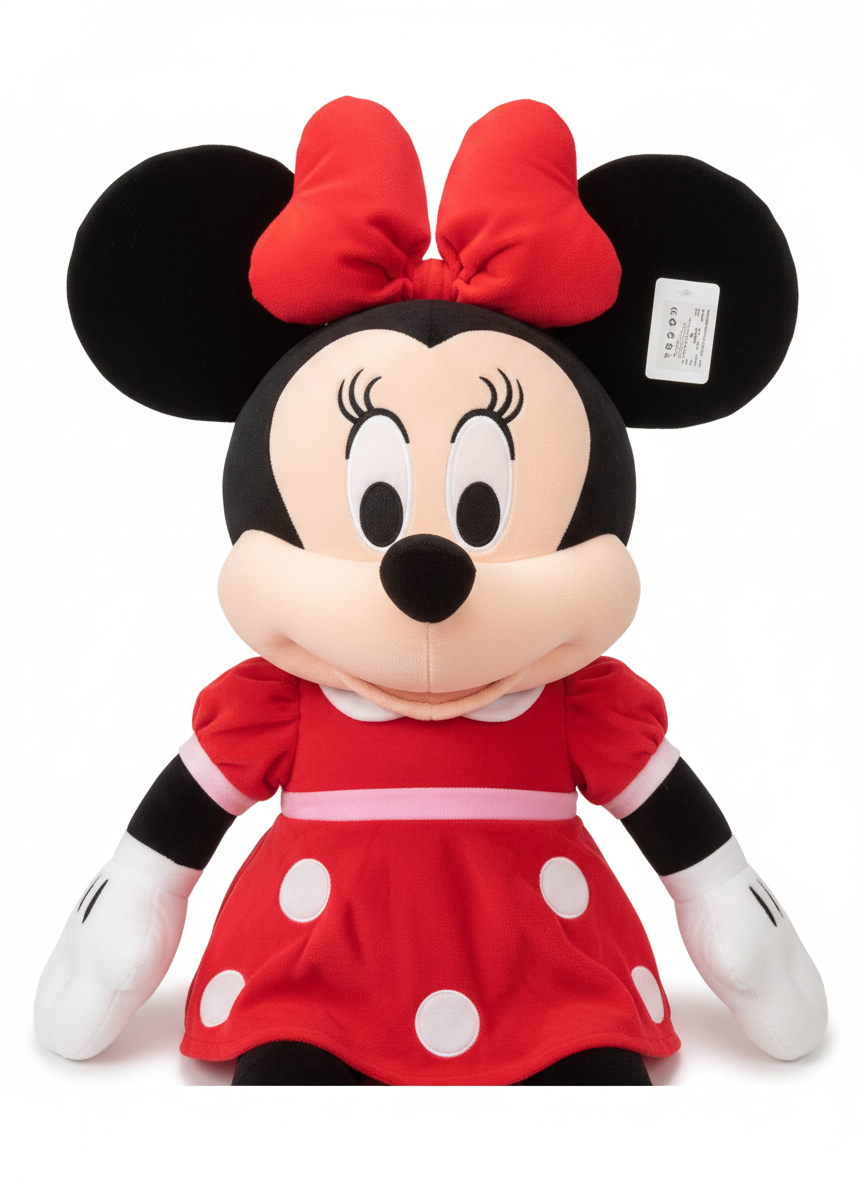 Minnie Soft Toy 95 CM