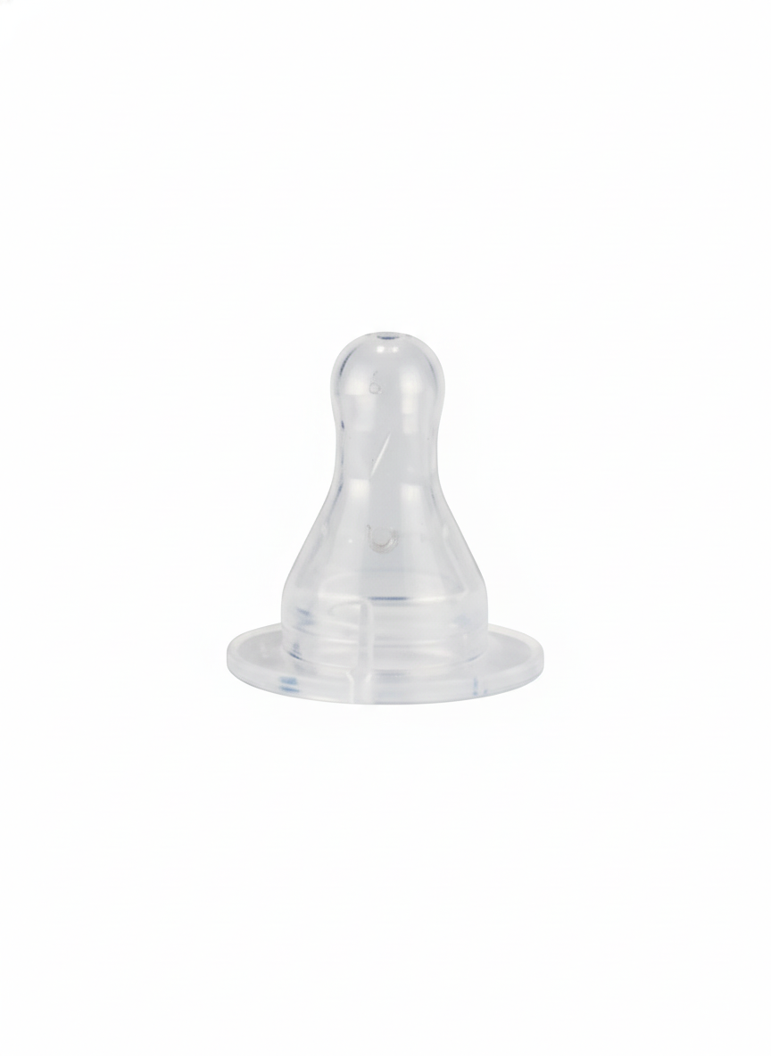 La Frutta Silicone Teat 9+ Months