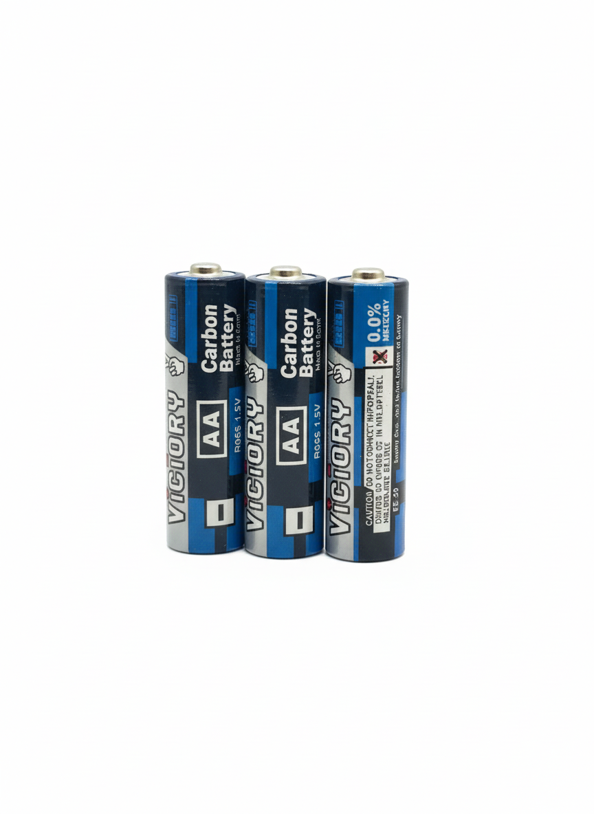 Batteries