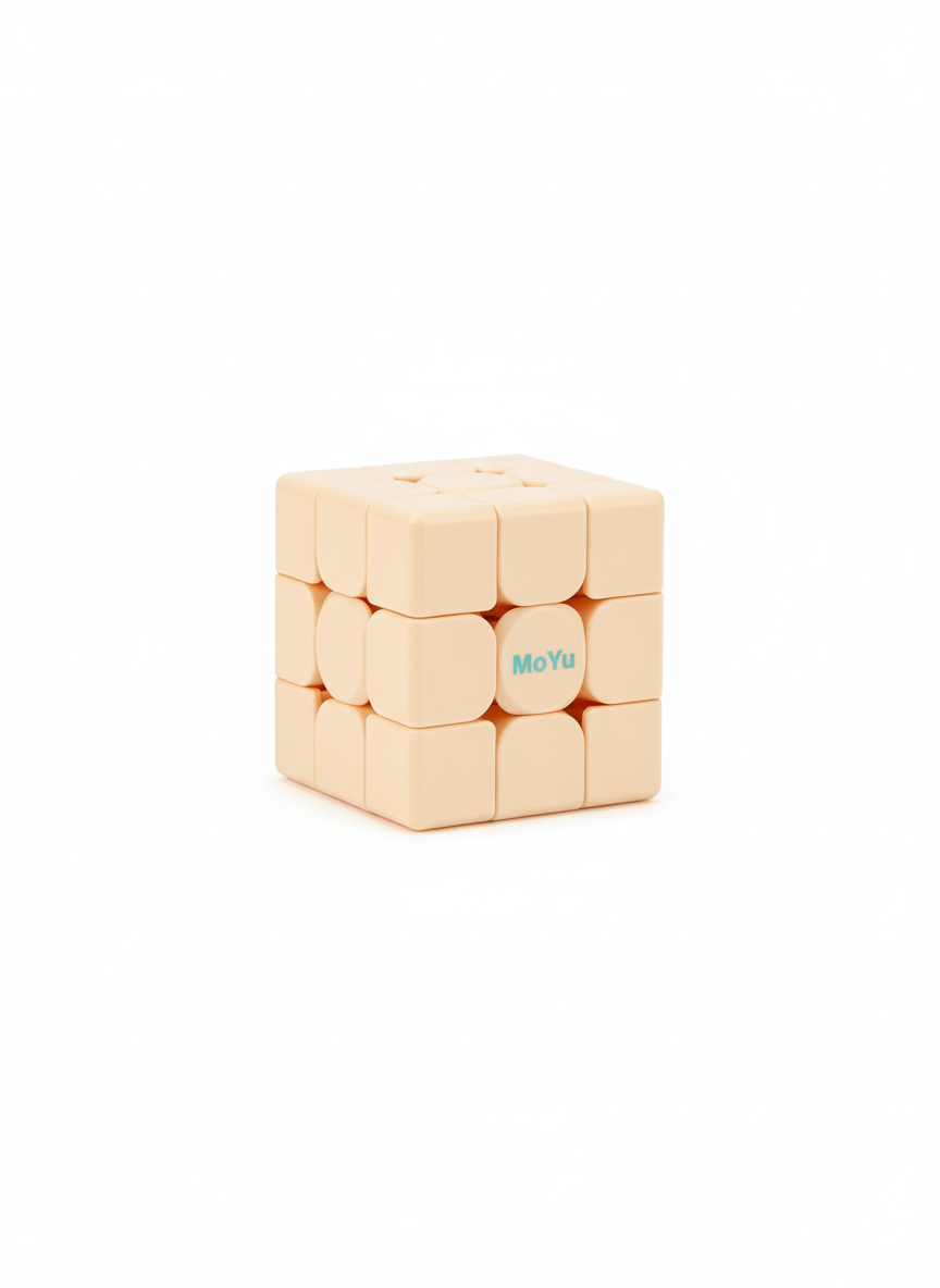 MoYu Premium Puzzle Cube