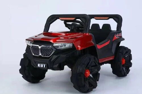 KUT Sport Electric Car
