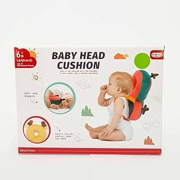 BABY HEAD CUSHION