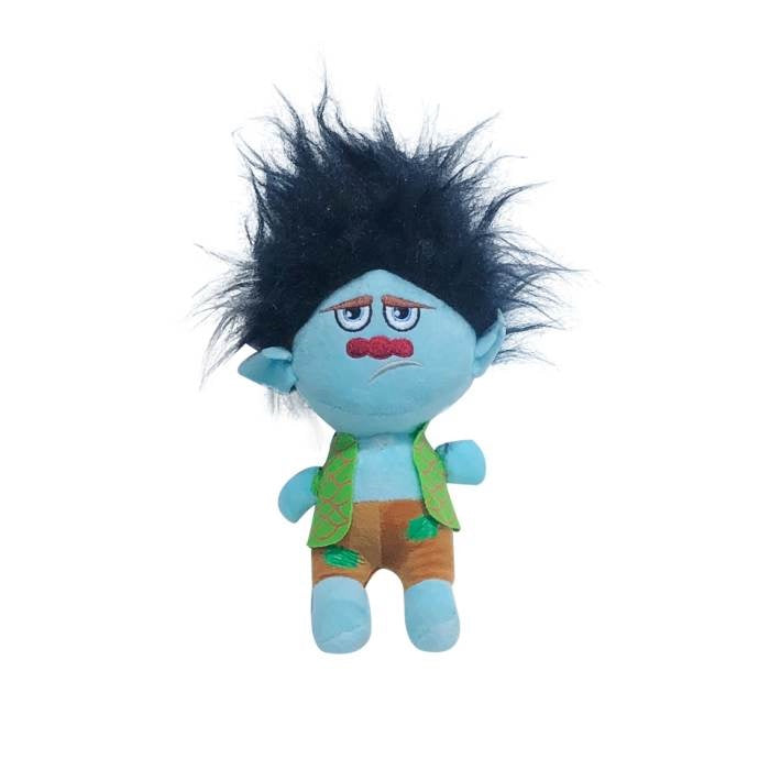 Trolls Soft Toy