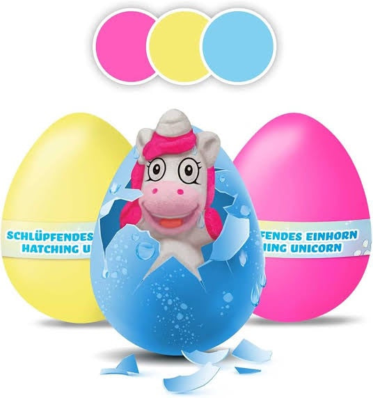 Mega Egg Unicorn