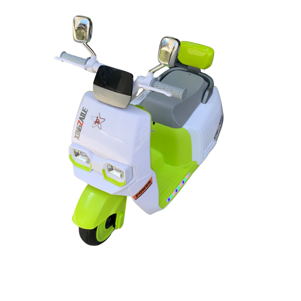XingZaile Electric Car