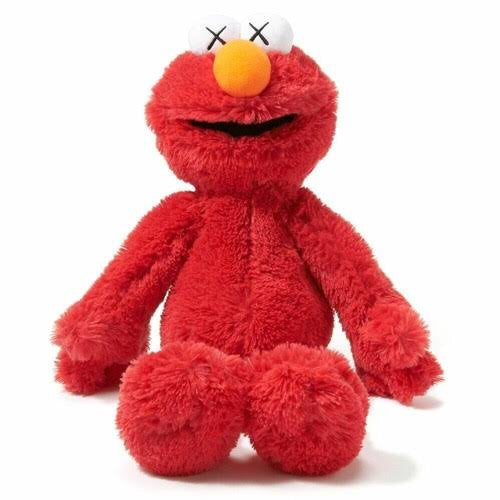 Sesame FUR