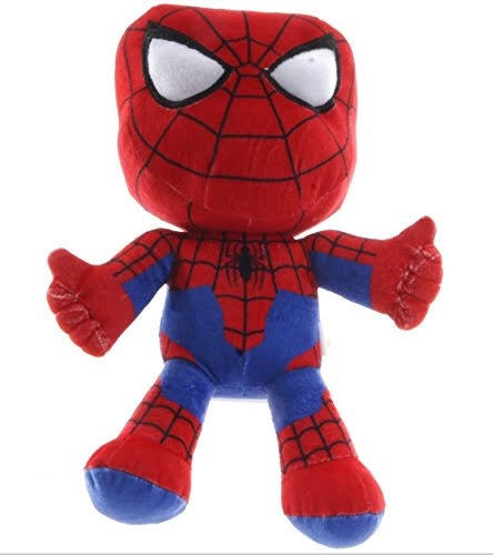 Avengers Soft Toy Small