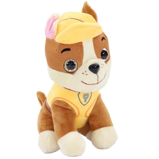 Paw Patrol Soft Toy 20 CM