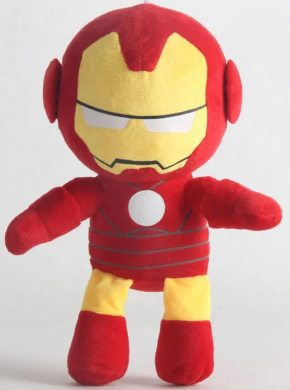 Avengers Soft Toy 25 CM