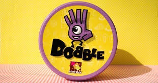 Dobble Game