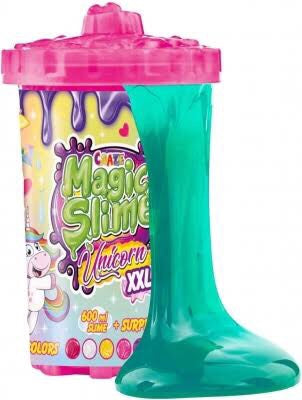 Magic Slime Unicorn XXL