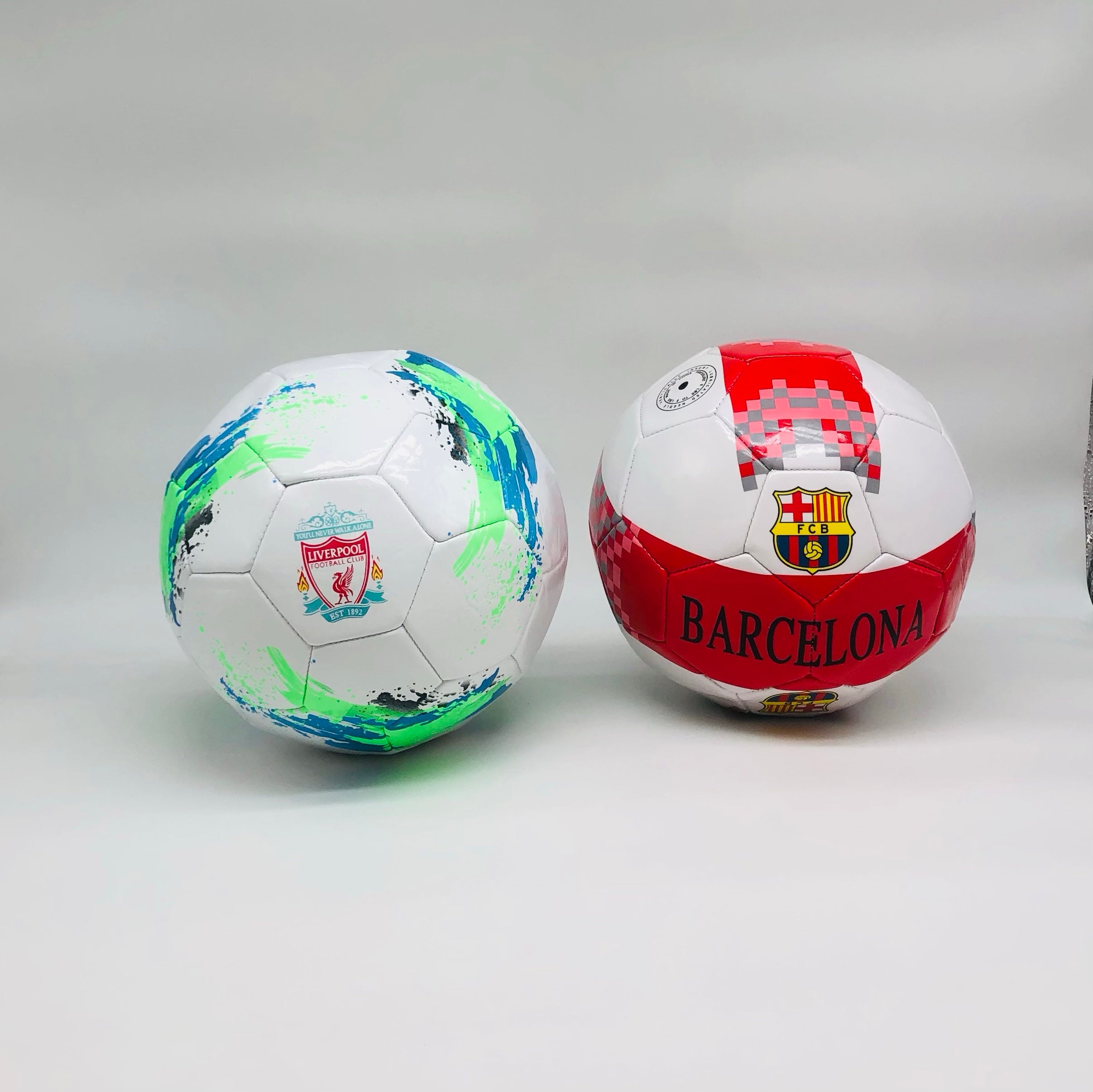 Club Football