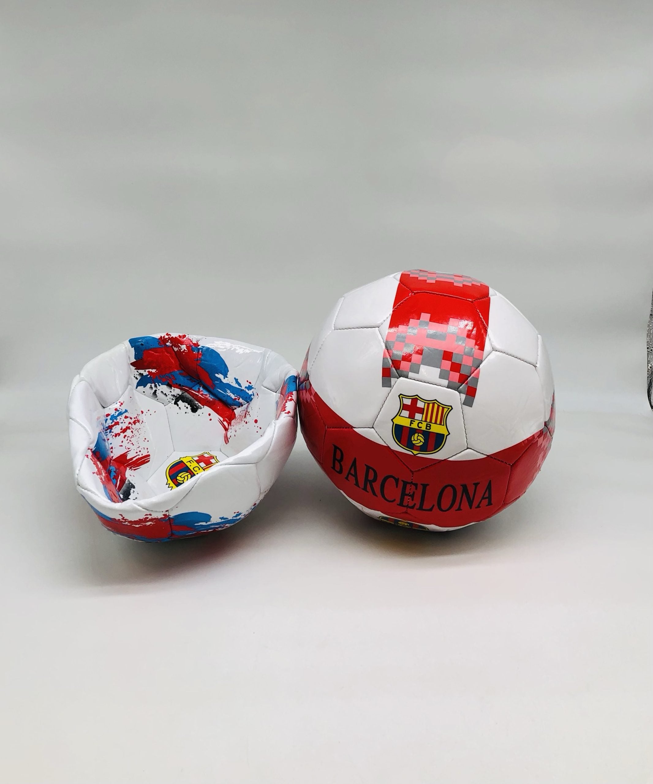 Club Football