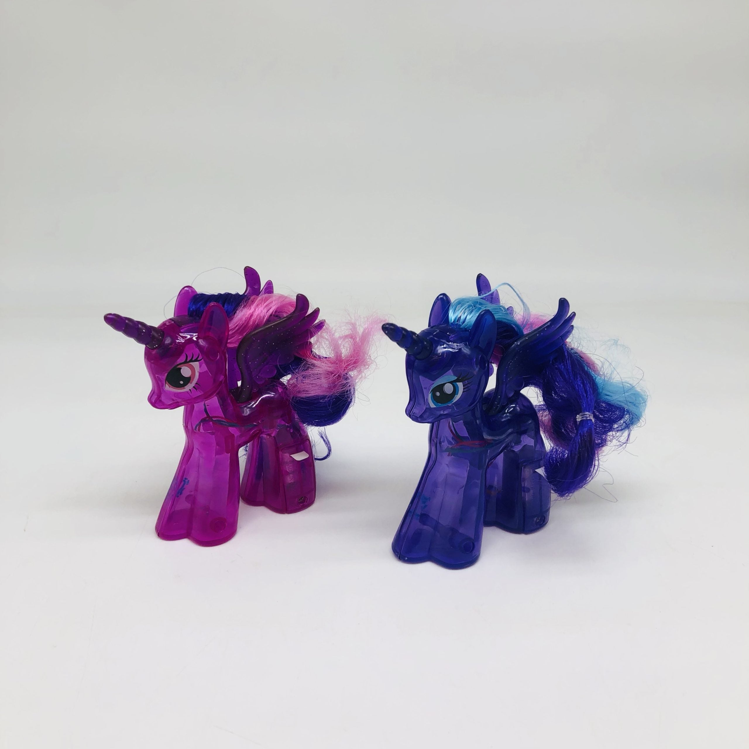 My little Pony Unicorn