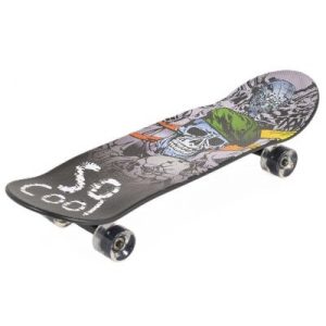 Skateboards