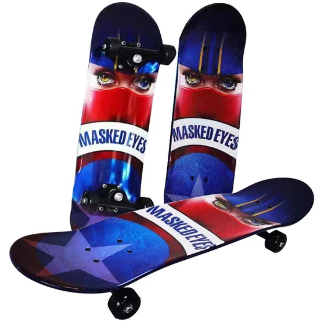 Skateboards