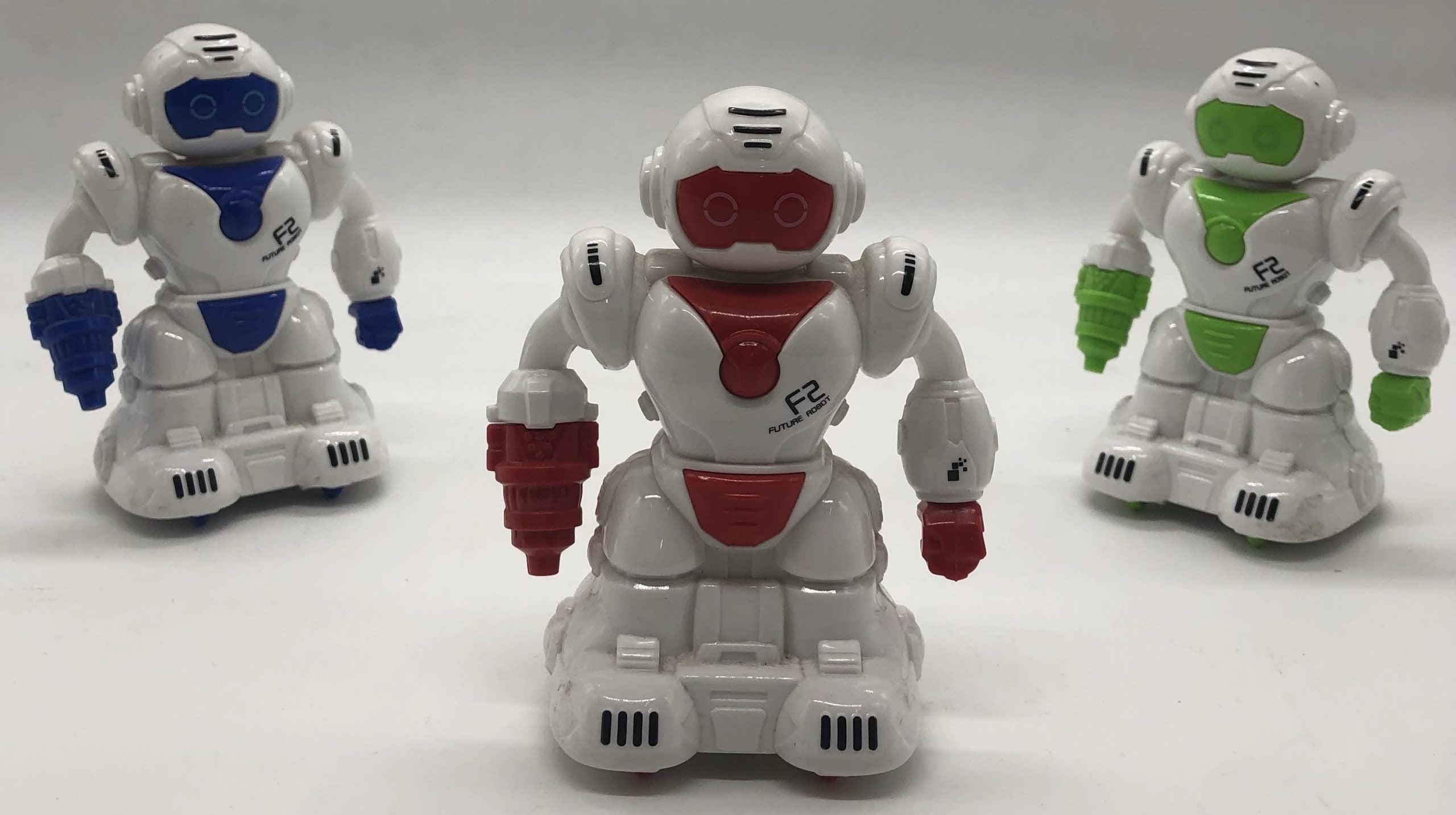 Robot