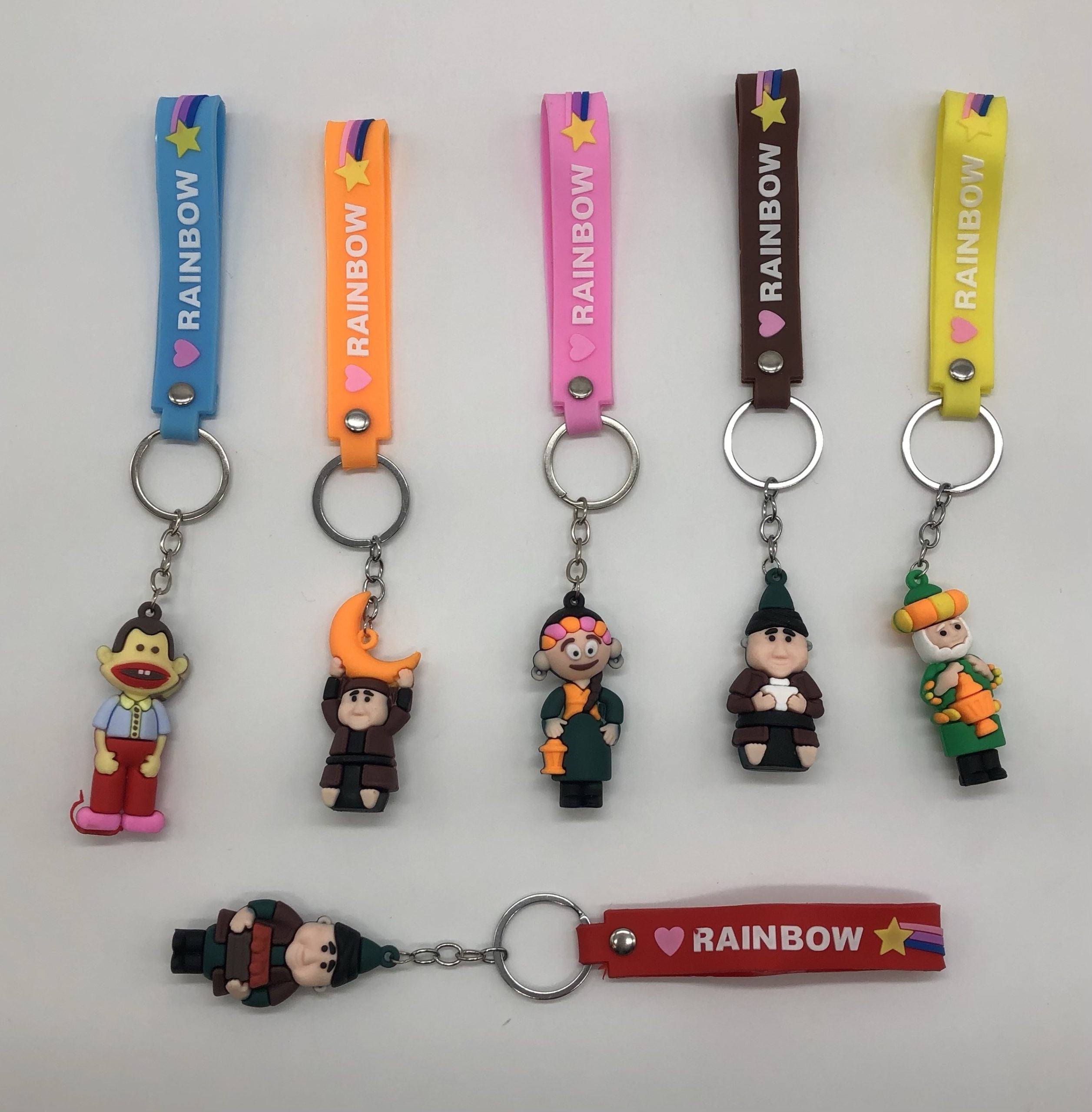 Keychain Ramadan