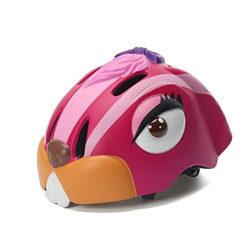 Fun Character Kids' Safety Helmet