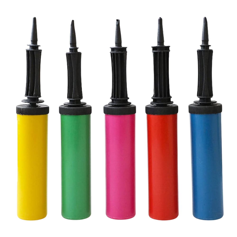 Portable Manual Hand Pump for Inflatables