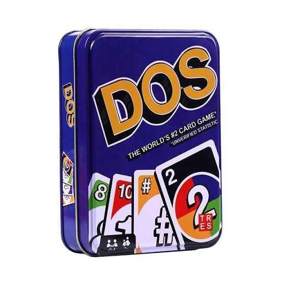 Uno Dos