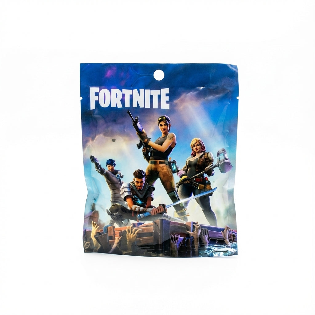 Fortnite Mystery Blind Bag Collectible