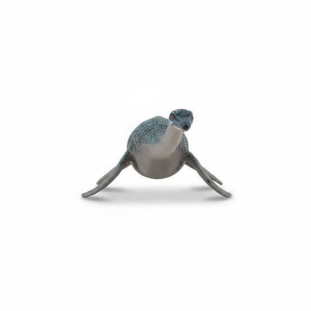 Animal Figures - Hydrotherosaurus